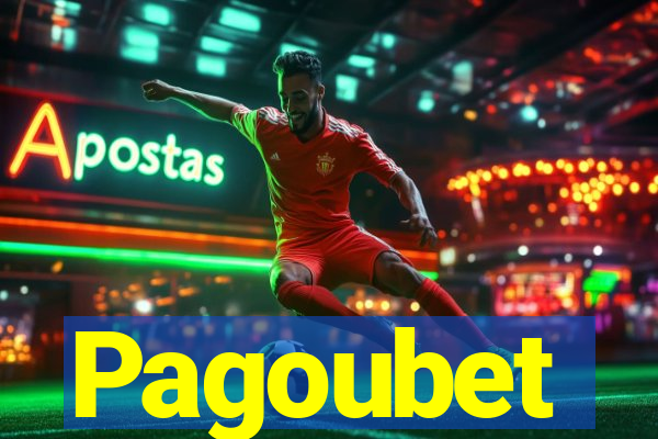 Pagoubet