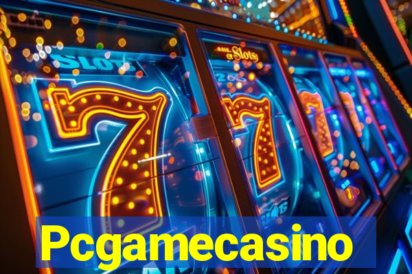 Pcgamecasino