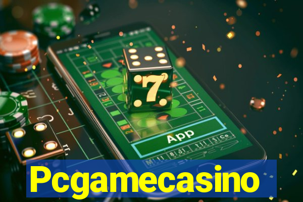 Pcgamecasino