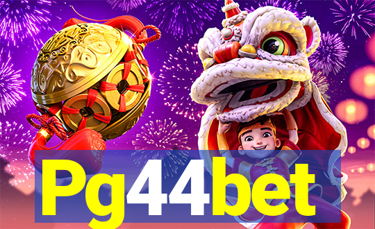 Pg44bet