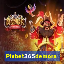 Pixbet365demora
