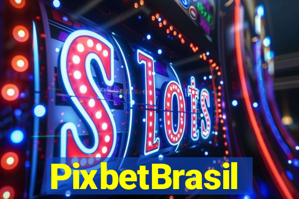 PixbetBrasil