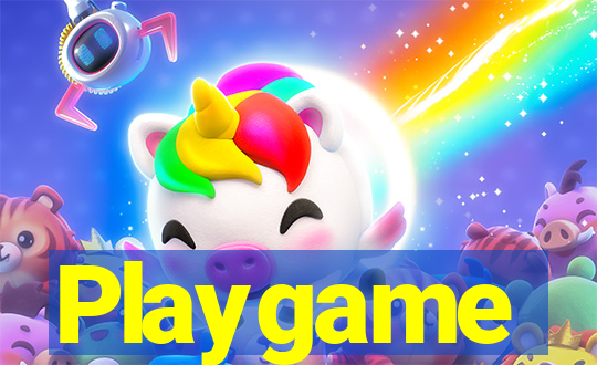 Playgame