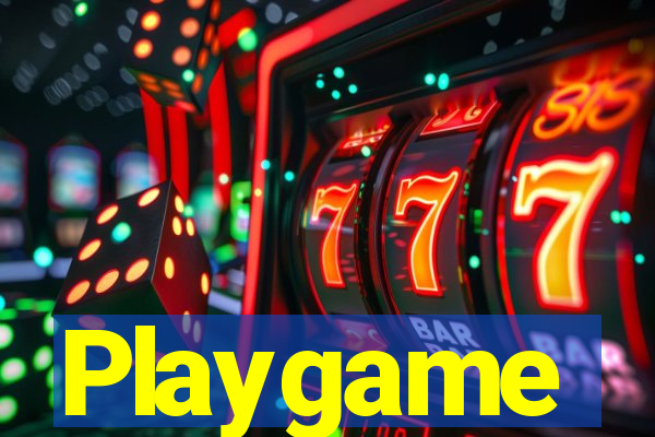 Playgame