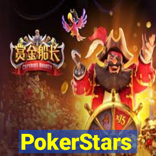 PokerStars