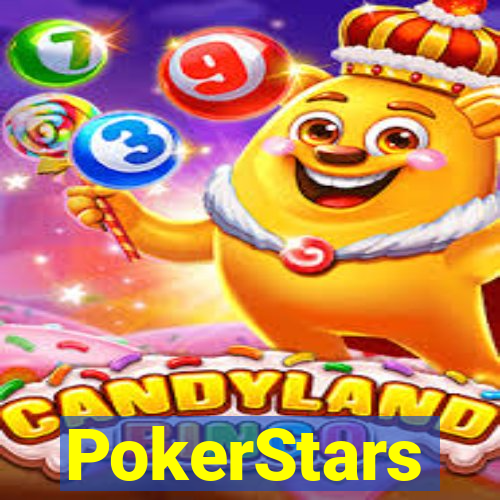PokerStars