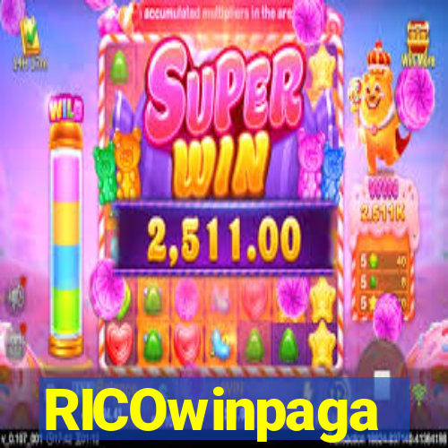 RICOwinpaga