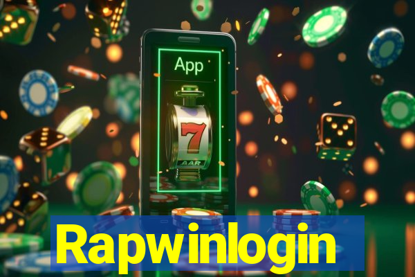 Rapwinlogin