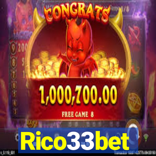 Rico33bet