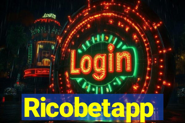 Ricobetapp