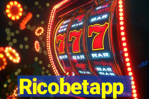 Ricobetapp