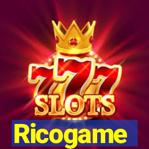 Ricogame
