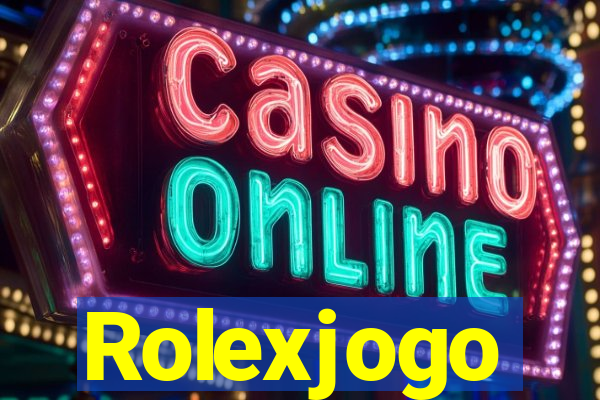 Rolexjogo