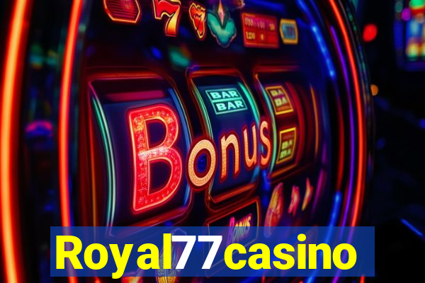 Royal77casino