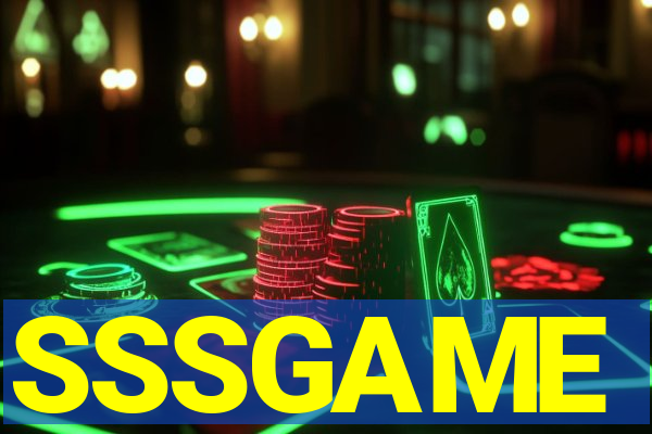 SSSGAME