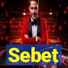 Sebet