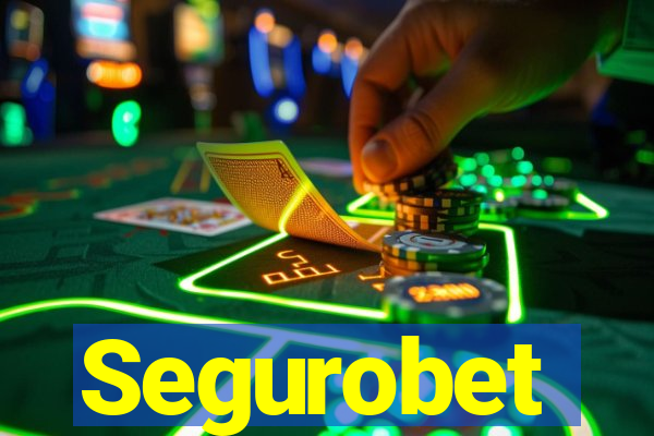 Segurobet