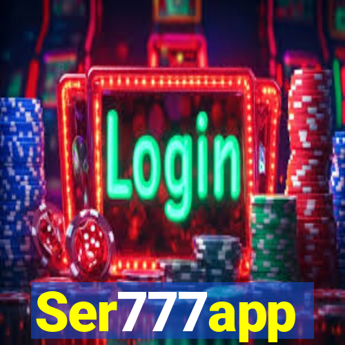 Ser777app