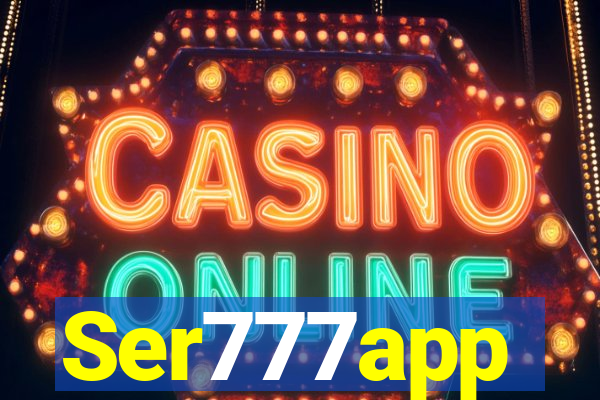 Ser777app