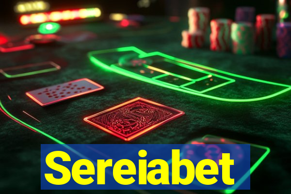 Sereiabet