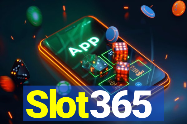 Slot365