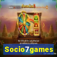 Socio7games