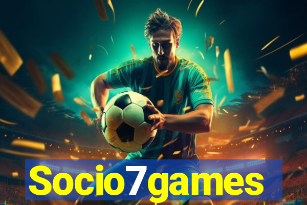 Socio7games