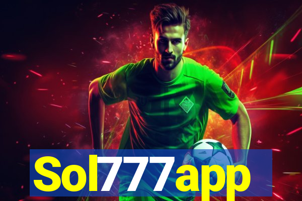 Sol777app