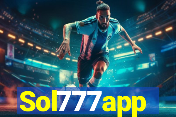 Sol777app