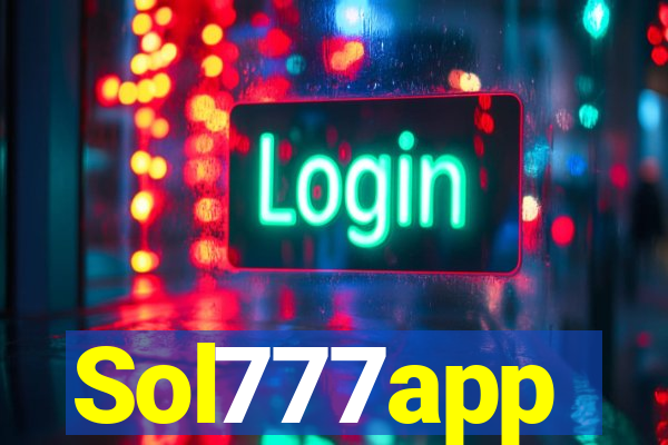 Sol777app