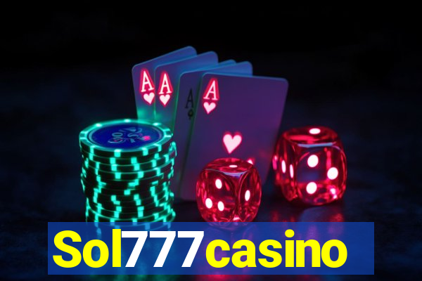 Sol777casino