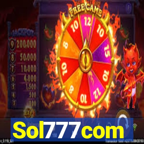 Sol777com