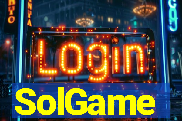 SolGame