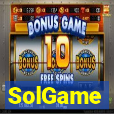 SolGame