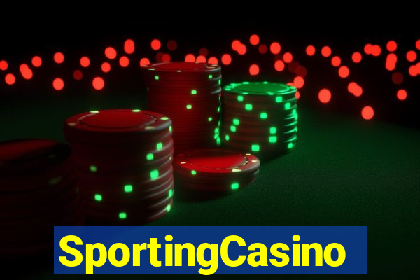 SportingCasino