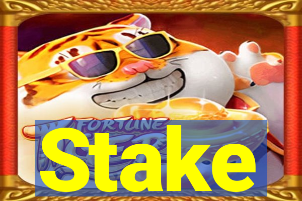 Stake