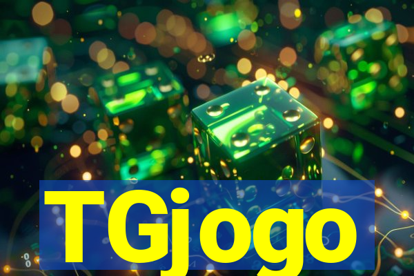 TGjogo
