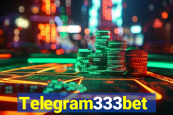 Telegram333bet