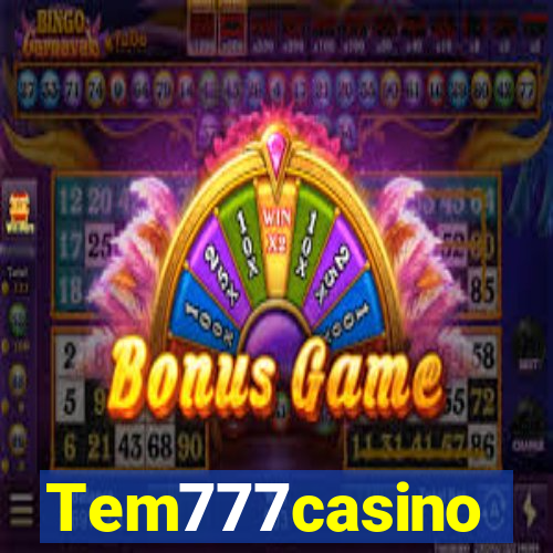 Tem777casino