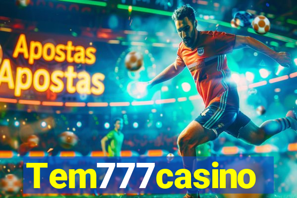 Tem777casino