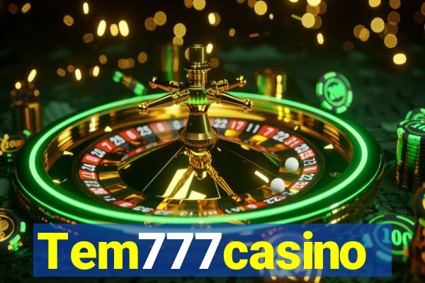 Tem777casino