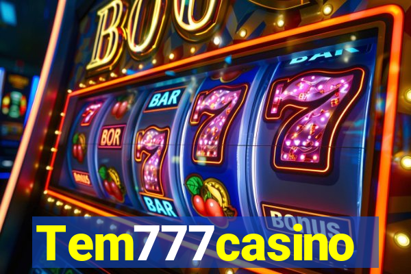 Tem777casino