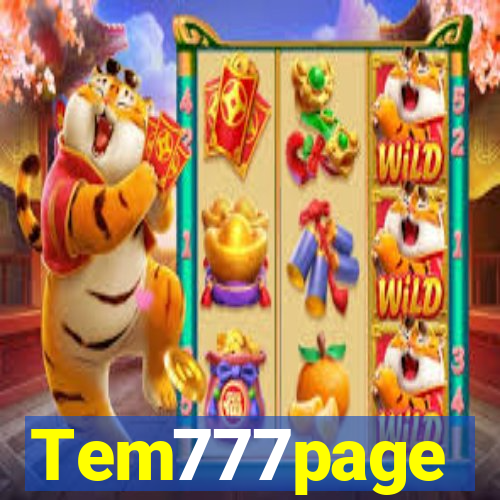 Tem777page