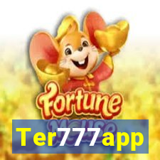 Ter777app