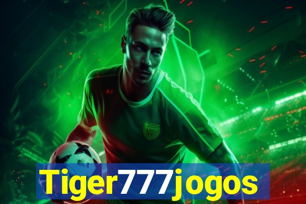 Tiger777jogos