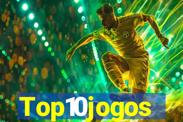 Top10jogos
