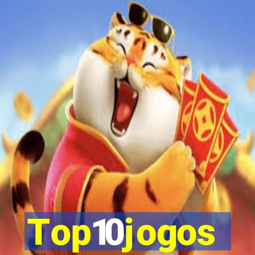 Top10jogos
