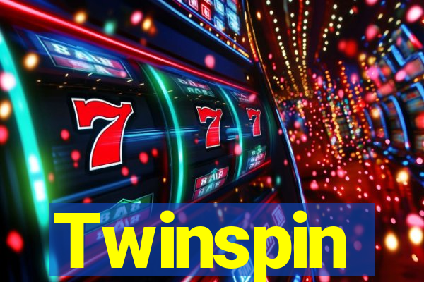 Twinspin