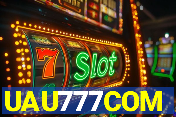 UAU777COM