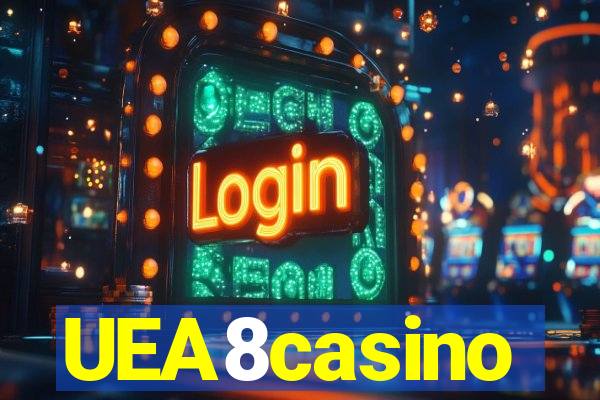 UEA8casino